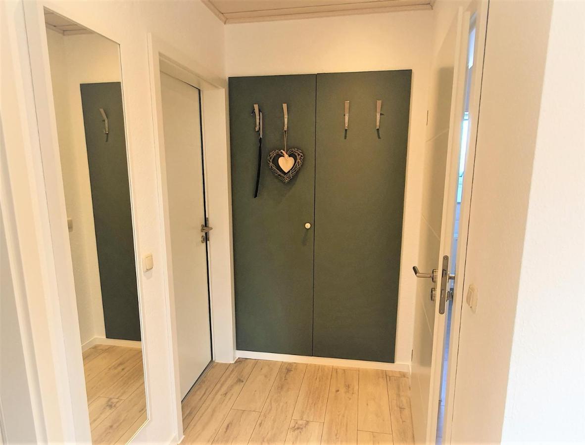 אולצן Ferienwohnung Wipperau I מראה חיצוני תמונה