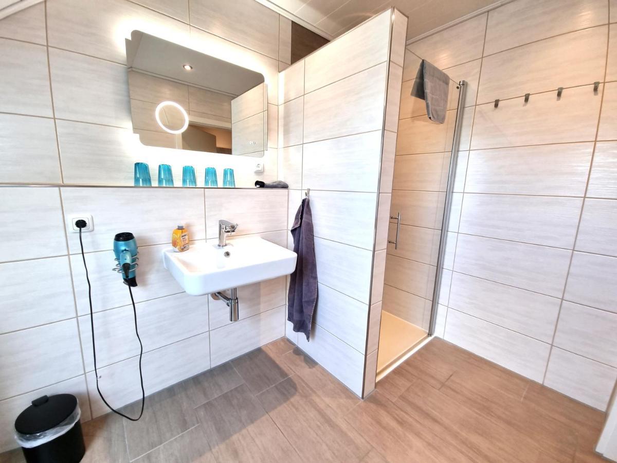 אולצן Ferienwohnung Wipperau I מראה חיצוני תמונה