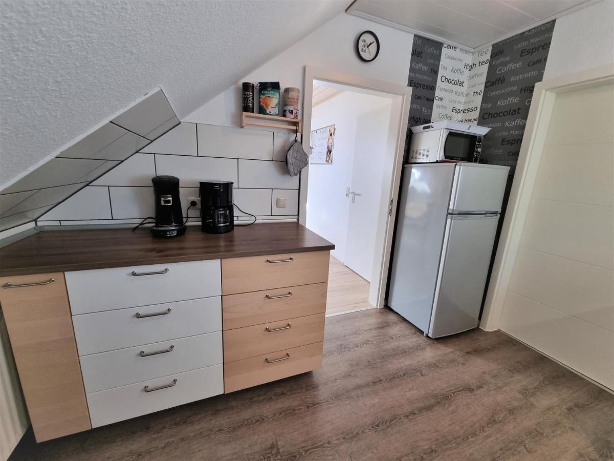 אולצן Ferienwohnung Wipperau I מראה חיצוני תמונה